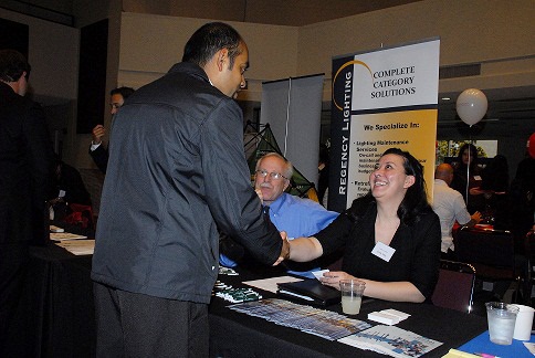 Meet the Firms